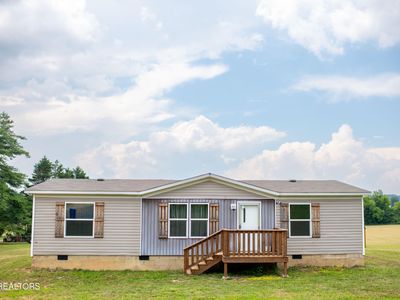 133 County Road 384, Niota, TN, 37826