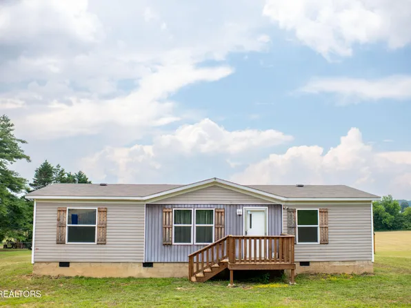 133 County Road 384, Niota, TN 37826