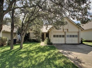 6305 Evangeline Trl, Austin, TX 78727