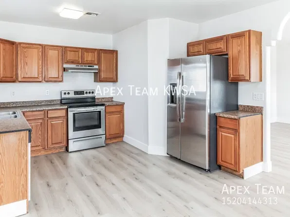 1412 W Saint Clair St, Tucson, AZ 85745