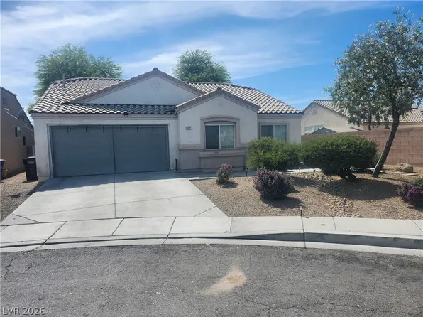 3441 Mazzocco Ct, North Las Vegas, NV 89032
