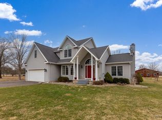 2933 Staley Rd, Grand Island, NY 14072