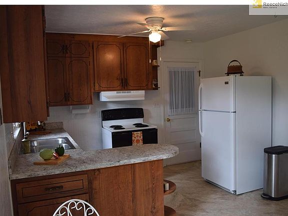 Cute Kitchen for Cooking!