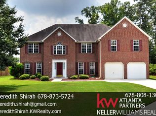 1214 Lakeview Cove Dr, Grayson, GA 30017