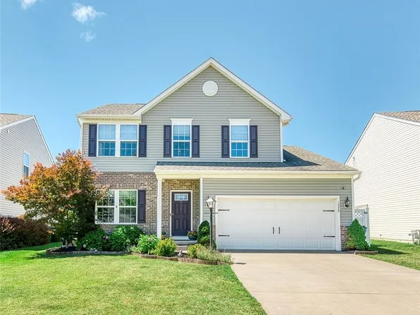 1578 Westover Dr, Willoughby, OH 44094