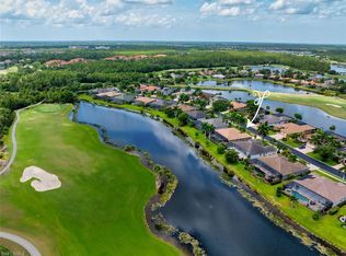 5076 Castlerock Way, Naples, FL 34112