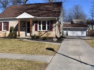 6008 Saddlewood Dr, Toledo, OH