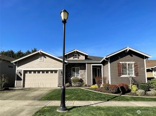 4727 Meriwood Dr NE, Lacey, WA