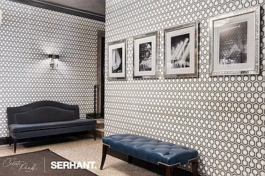 Sold by SERHANT.