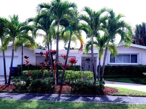 21301 NE 20th Ave, Miami, FL 33179