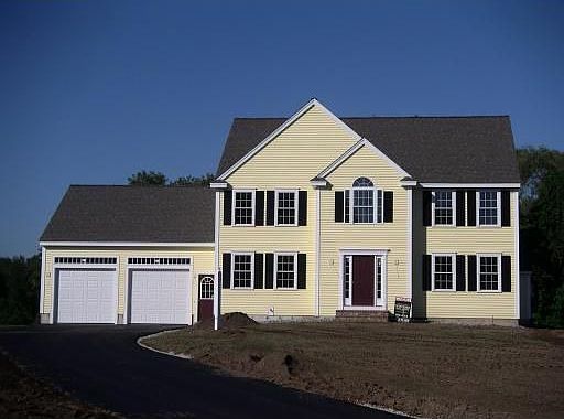 6 Highland Ln
