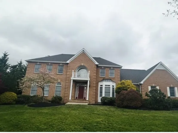 10 Jewel Rd, Princeton Junction, NJ 08550