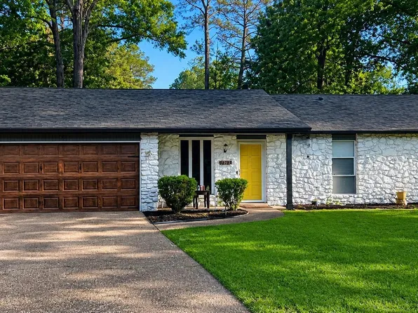 7811 Pat Ln, Mabelvale, AR 72103