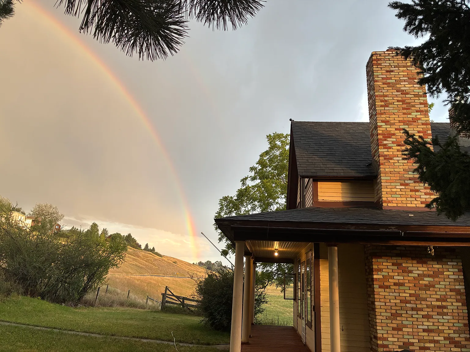 Springhill Rd, Bozeman — Photo 4