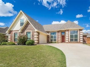 4426 Majestic Sky, Abilene, TX 79606