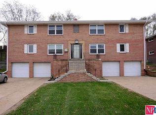 6611 Pratt St APT 2, Omaha, NE 68104