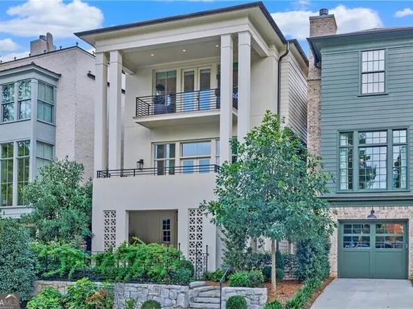 81 Delmont Dr NE, Atlanta, GA 30305