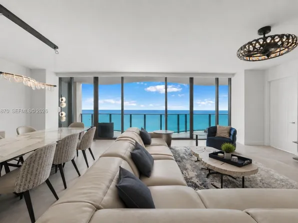 900 N Ocean Blvd #1903, Pompano Beach, FL 33062