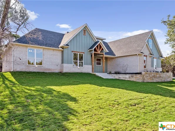 4966 Comanche Dr, Temple, TX 76502