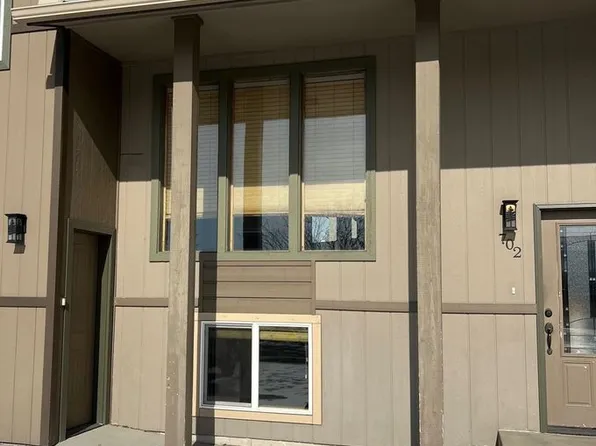 702, 702 Greenwood Dr #A, Whitefish, MT 59937