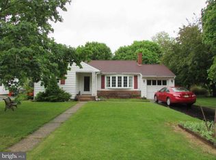 3 Frazier Ave, Bridgeton, NJ 08302