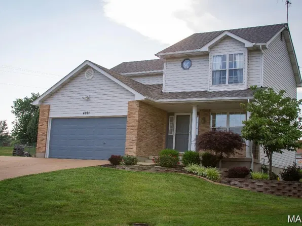 4091 Brook Ridge Dr, Arnold, MO 63010