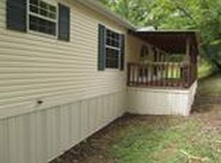 974 Whitman Hollow Rd, La Follette, TN 37766