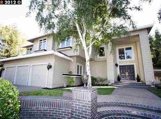103 Tuscany Way, Danville, CA