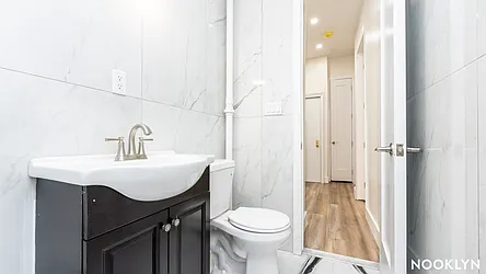 Rented by Nooklyn NYC LLC