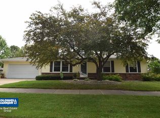 1200 S Buchanan St, Appleton, WI 54915