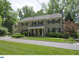 329 Airdale Rd, Bryn Mawr, PA 19010