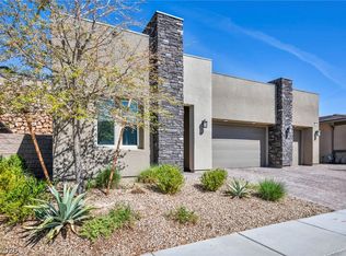 64 Reverie Heights Ave, Henderson, NV 89011