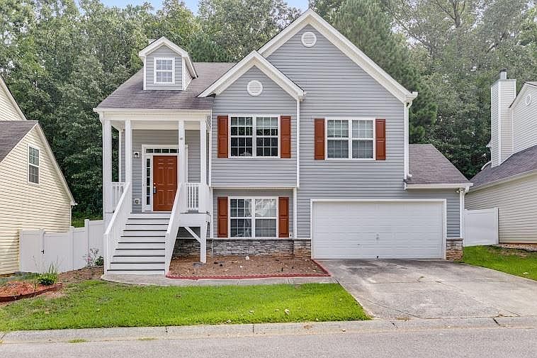 214 Sheffield Dr, Carrollton, GA 30117 Zillow
