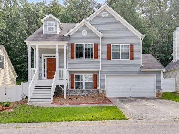 214 Sheffield Dr, Carrollton, GA 30117
