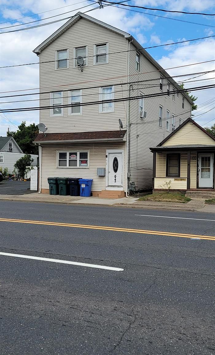 622 Convery Blvd APT 1, Perth Amboy, NJ 08861 Zillow