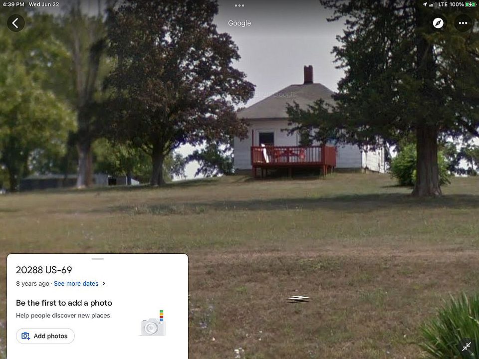 2nd image of 20436 Us Highway 69