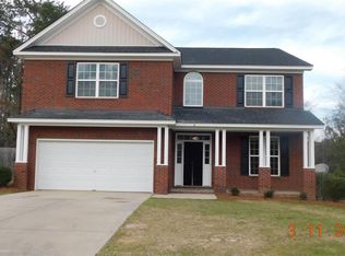 2 Aubrey Ln, Elgin, SC 29045