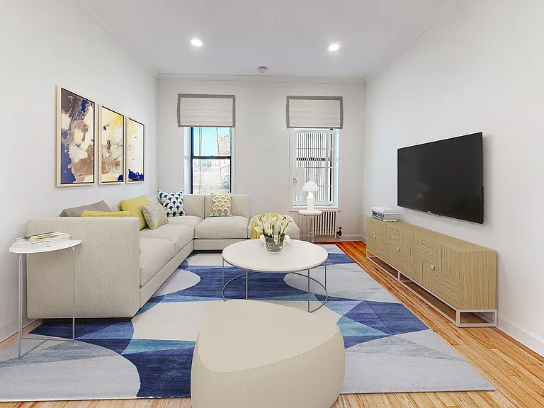 126 W 139th St #4LFA — Photo 1