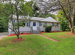 271 Benham Hill Rd, West Haven, CT 06516