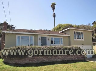 1209 Shell Ave, Pacific Grove, CA 93950