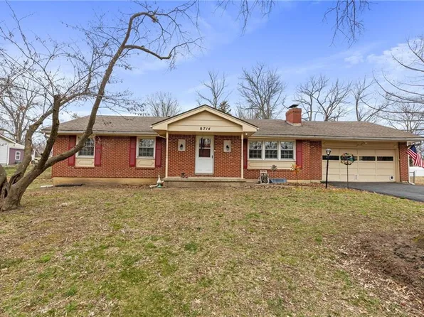 8714 E 117th St, Kansas City, MO 64134