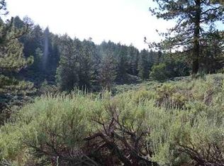 25821 Paramount Dr, Tehachapi, CA 93561