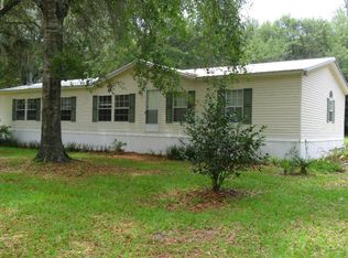 171 NW Orbison Dr, Lake City, FL 32055