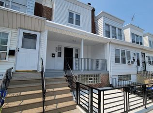 6917 Garman St, Philadelphia, PA 19142