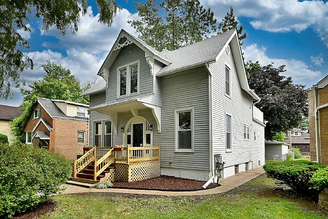 6424 Sinclair Ave #1 — Photo 3