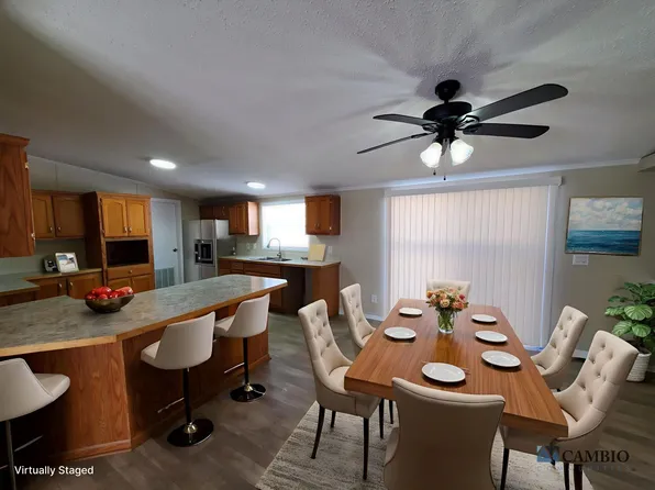 44 Starling Hill Dr #257, Lake Orion, MI 48359