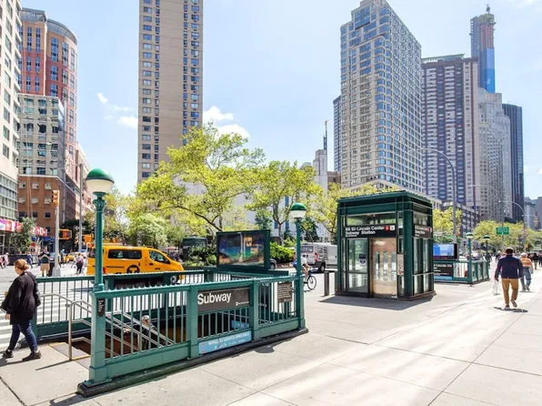 60 West 66th Street image 30 of 30