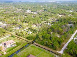 16181 82nd Rd N, Loxahatchee, FL 33470