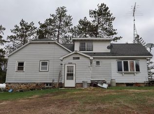 W10248 Cth J, Deerbrook, WI 54424