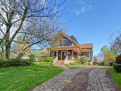 215 Avenue I, Snohomish, WA, 98290
